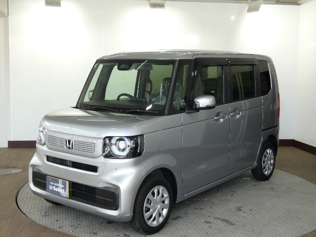 N-BOX