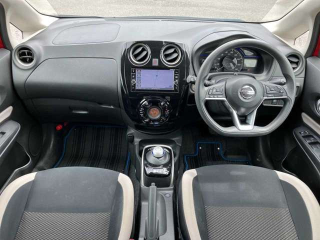 ノート1.2 e-POWER X