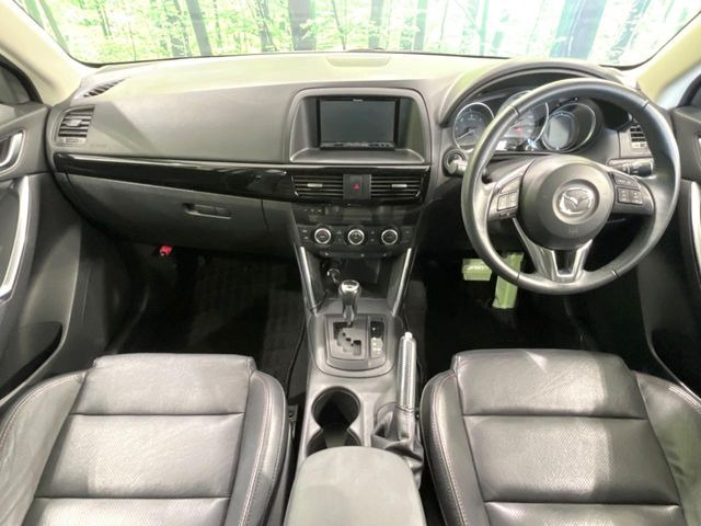 CX-52.2 XD Lパッケージ