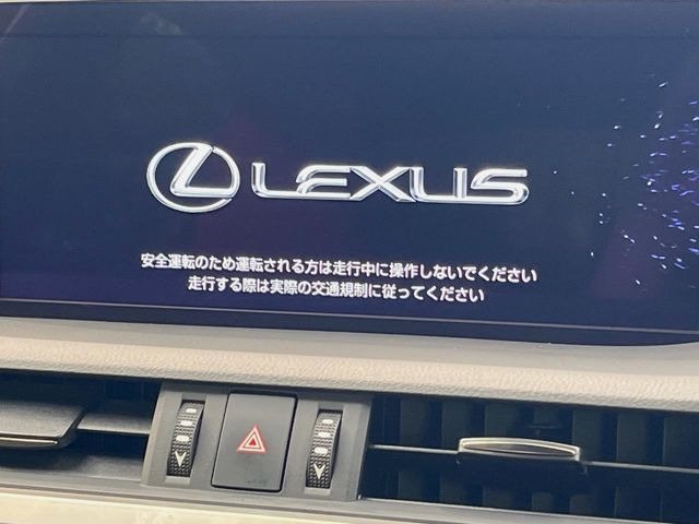 ES300h Fスポーツ