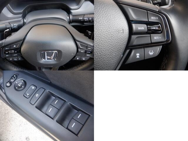 �N���[�Y�R���g���[���𑕔����Ă��܂��̂ŁA�������H�ȂǂŃA�N�Z���y�_���𓥂܂��Ɏԑ������ɕۂ��Ƃ��\�ł��B�X�ɒ����I�ȉ^�]���y���߂�p�h���V�t�g�t���ł���