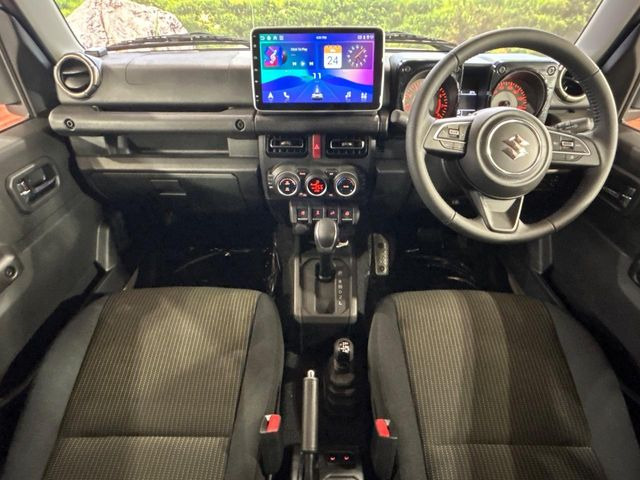 ジムニーノマド1.5 FC 4WD