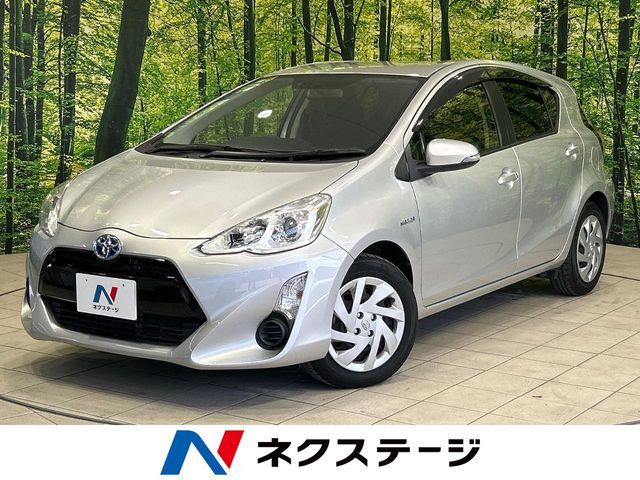 アクア1.5 S