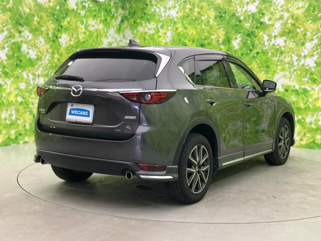 CX-52.2 XD Lパッケージ