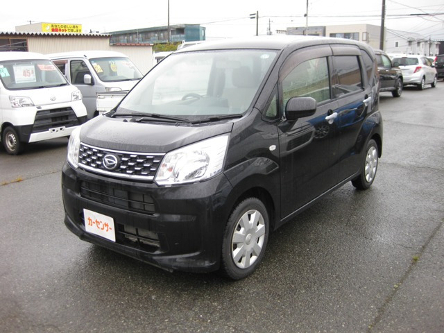 ムーヴL 4WD