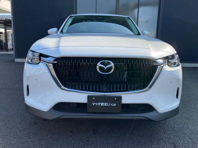CX-603.3 XD Lパッケージ ディーゼル 4WD