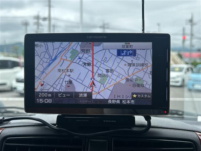 ジムニーランドベンチャー 4WD