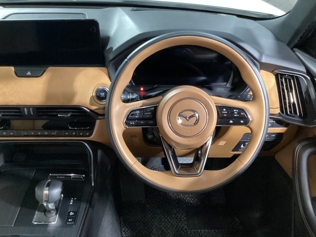 CX-603.3 XD ハイブリッド プレミアムスポーツ ディーゼル 4WD