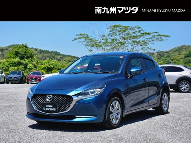 MAZDA21.5 15S プロアクティブ