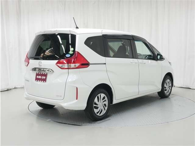 フリード1.5 G 4WD