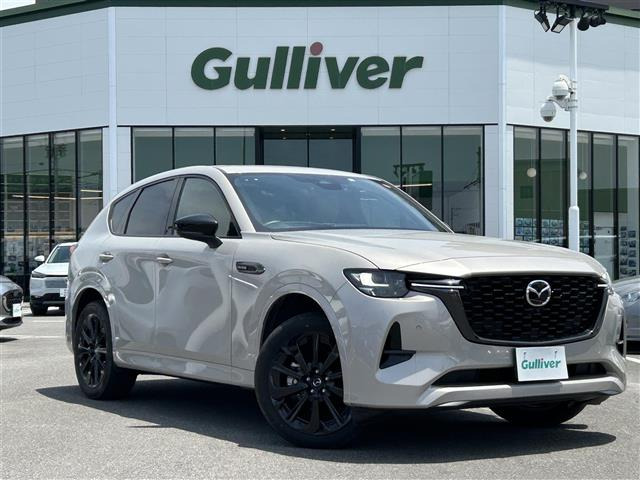 CX-603.3 XD ハイブリッド プレミアムスポーツ ディーゼル 4WD