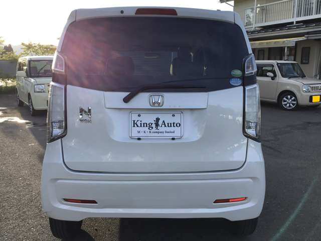 N-WGNC 4WD