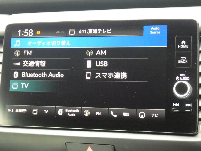 フィット1.5 e:HEV RS
