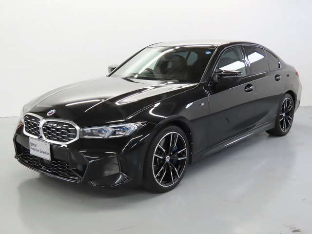 3シリーズセダンM340i xドライブ 4WD