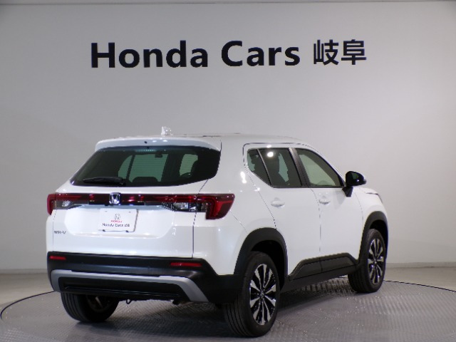 ZR-V1.5 Z