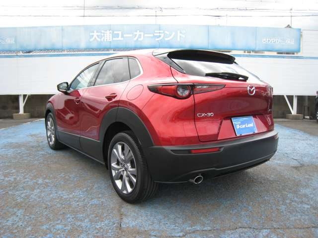 CX-301.8 XD Lパッケージ