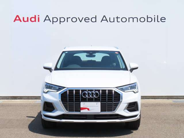 Q335 TFSI アドバンスド