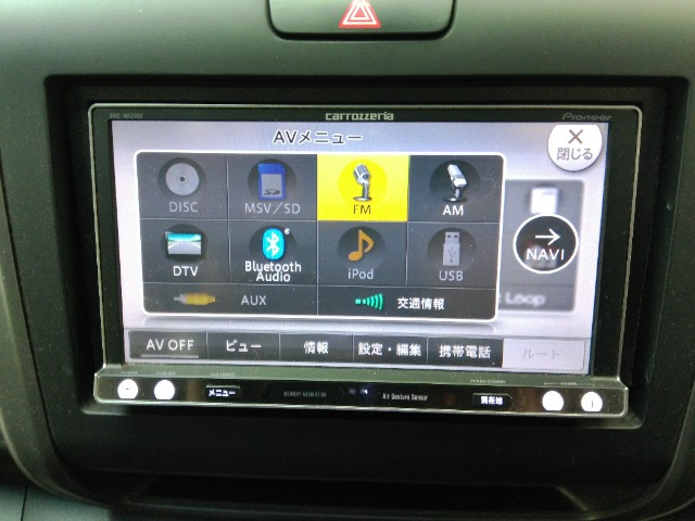 フリード1.5 G ホンダセンシング 4WD