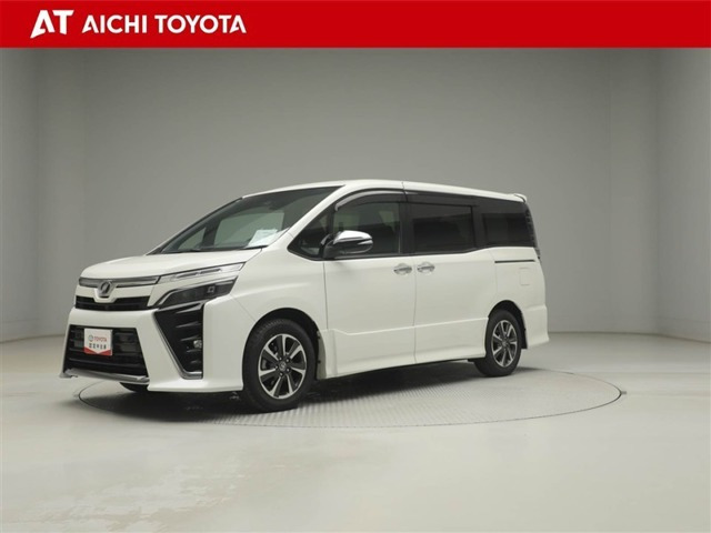 ヴォクシー2.0 ZS 煌II