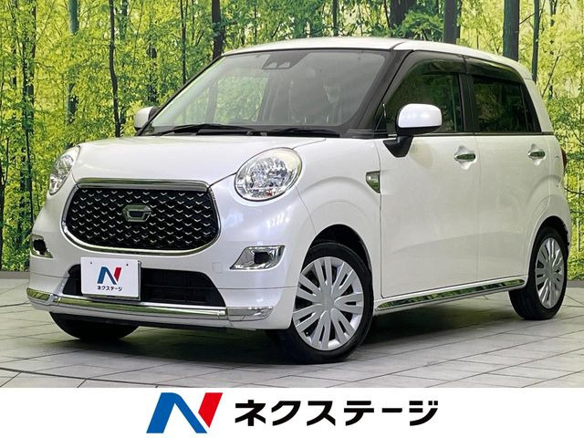 キャストスタイル X リミテッド SAIII