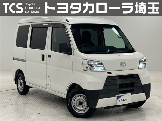 ハイゼットカーゴ