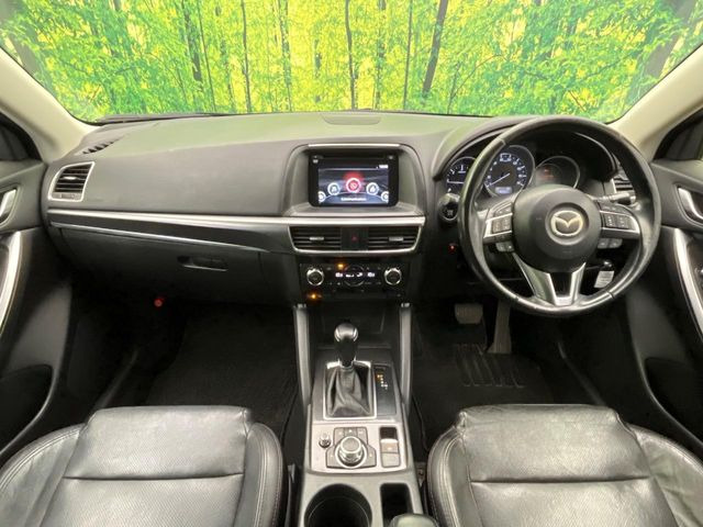 CX-52.2 XD Lパッケージ