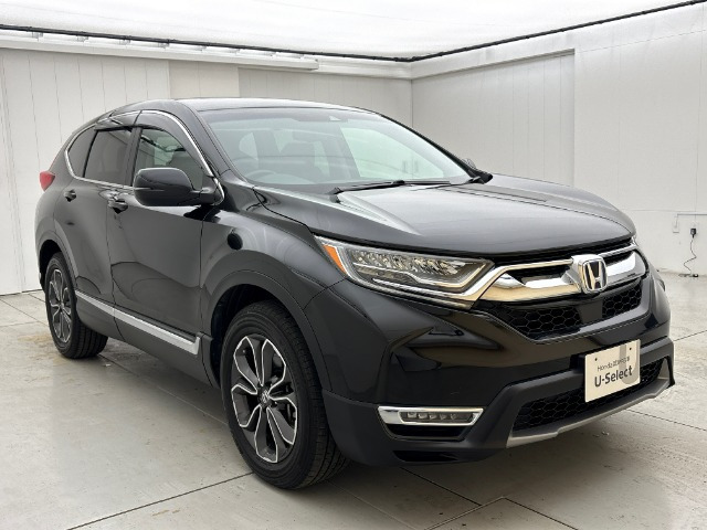 CR-V