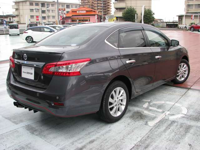 シルフィ1.8 G