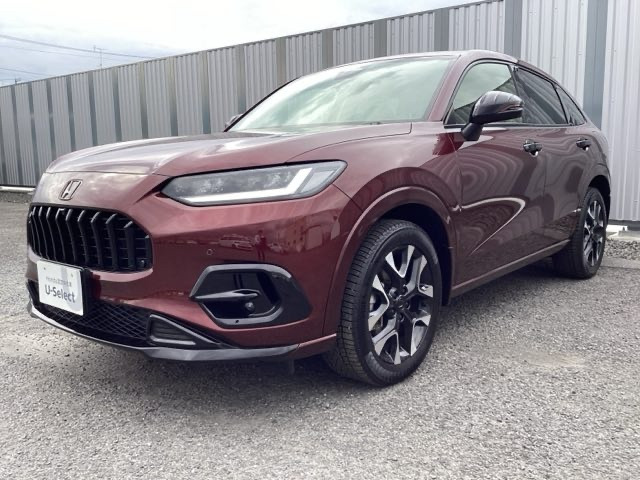 ZR-V1.5 Z