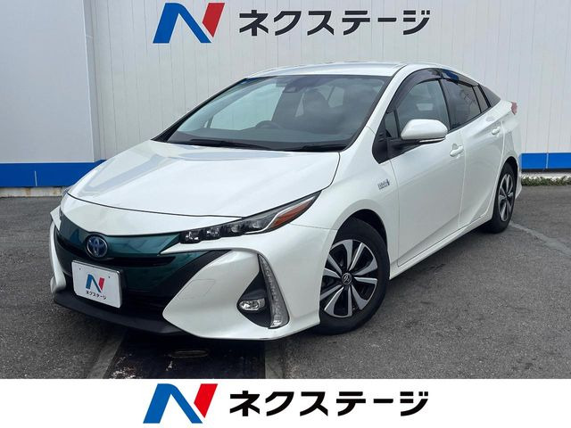 プリウスPHV1.8 S