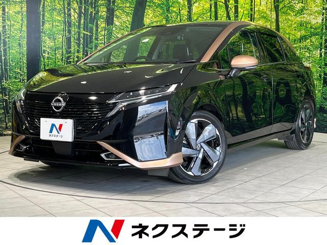 ノートオーラ1.2 G レザーエディション