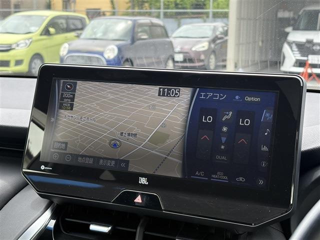 ハリアー2.0 Z