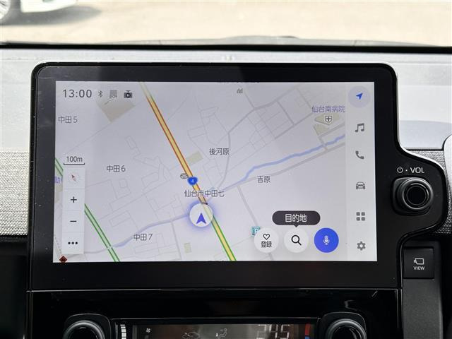 シエンタハイブリッド 1.5 Z