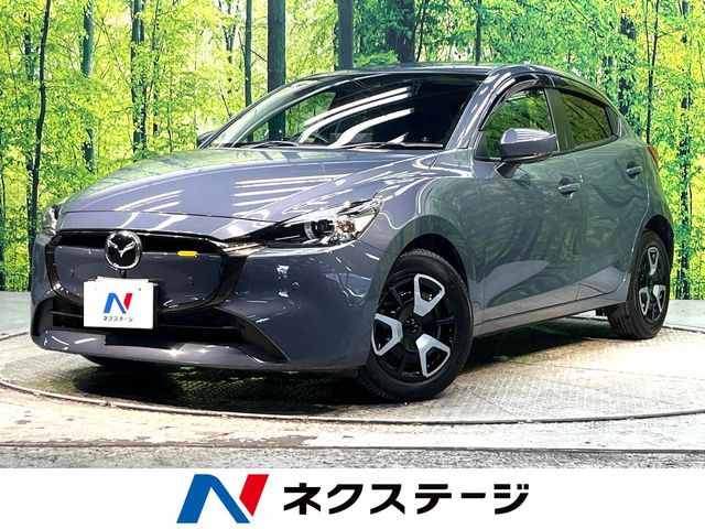 MAZDA21.5 XD BD
