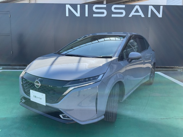 ノートオーラ1.2 G レザーエディション