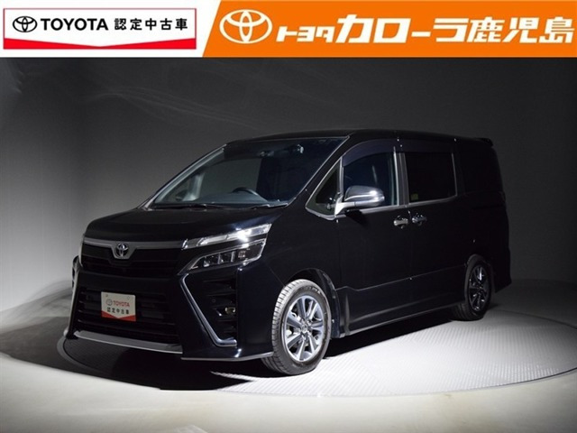 ヴォクシー2.0 ZS 煌III