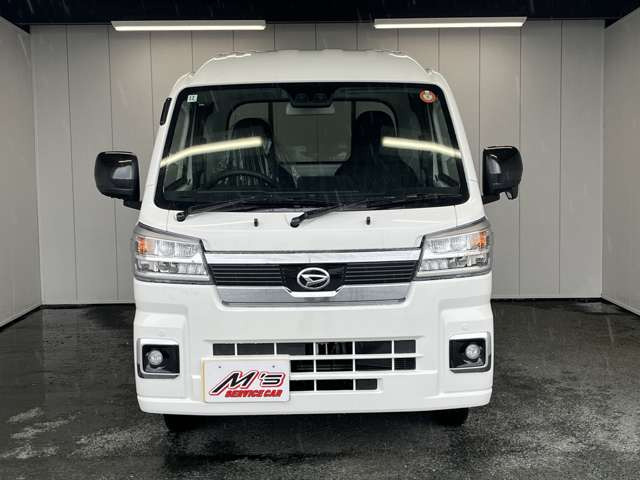 ハイゼットトラックジャンボ エクストラ 4WD