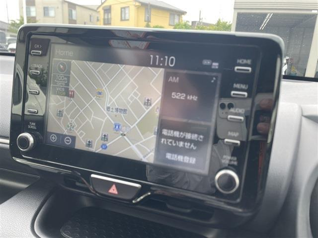 ヤリス1.5 G 4WD
