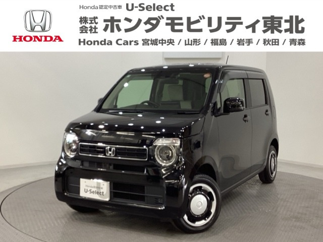 N-WGNL 4WD
