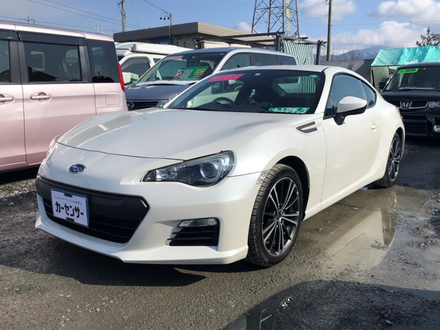 BRZ2.0 R