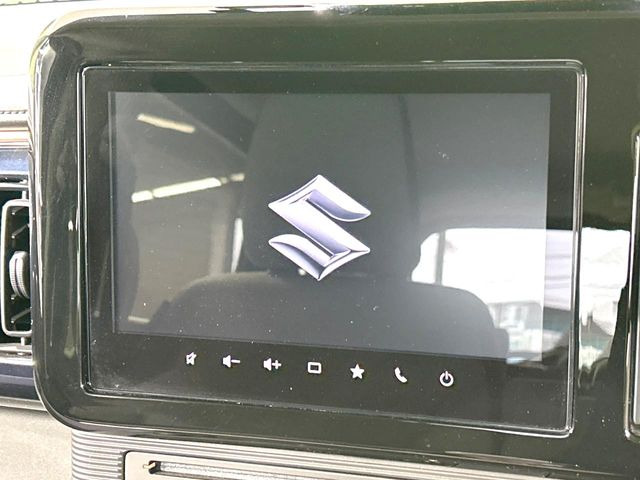 ワゴンRスマイルハイブリッド(HYBRID) X