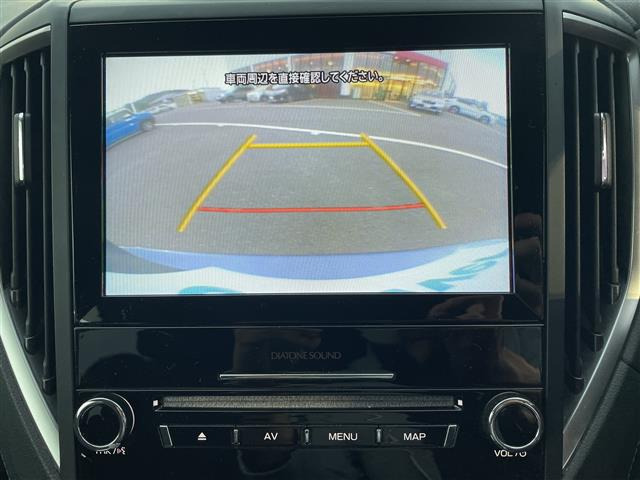 フォレスター2.0 アドバンス 4WD