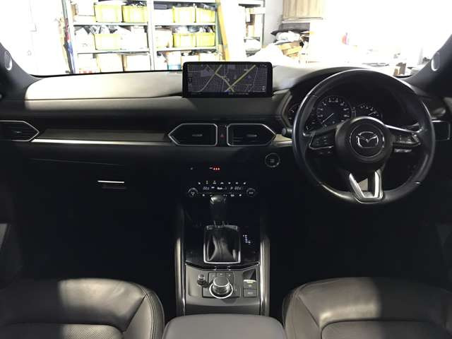 CX-52.2 XD エクスクルーシブ モード 4WD