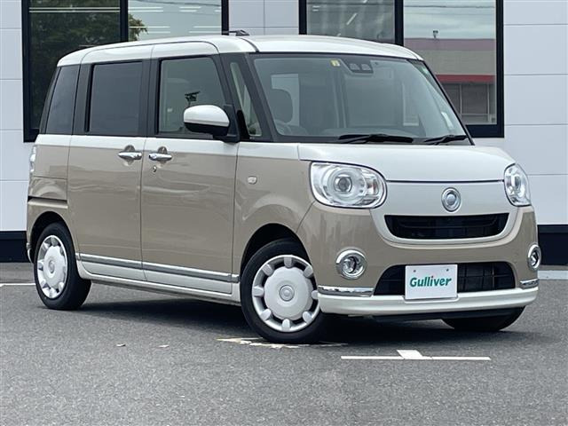 ムーヴキャンバスG メイクアップ リミテッド SAIII