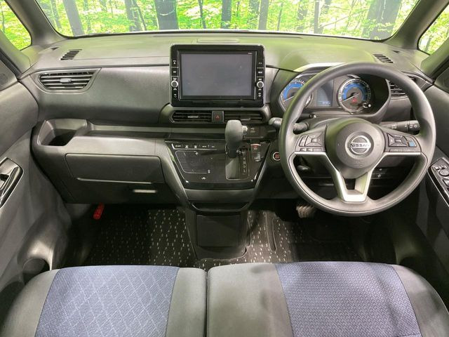ルークスハイウェイスターX プロパイロットエディション