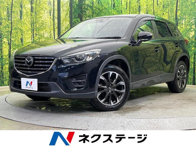 CX-52.2 XD Lパッケージ