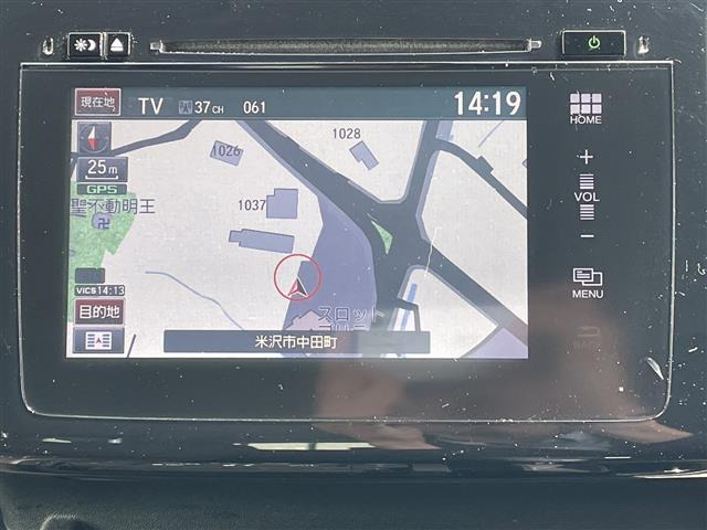 ステップワゴン1.5 G 4WD