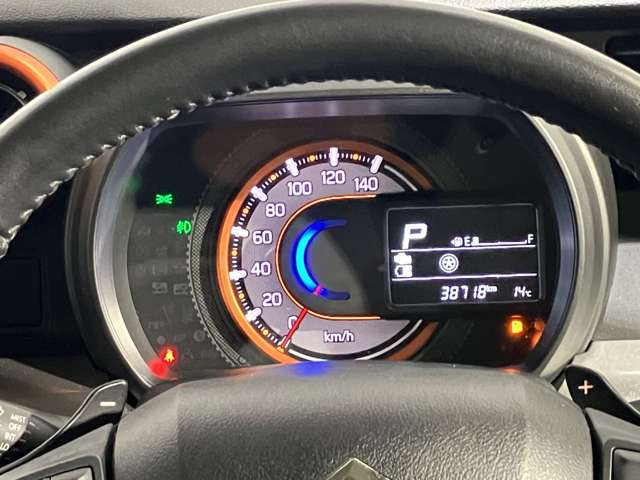 スペーシアギアハイブリッド(HYBRID) XZターボ