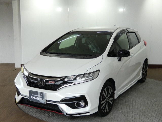 フィット1.5 RS ホンダセンシング
