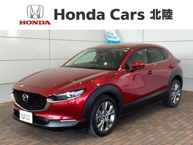 CX-302.0 20S プロアクティブ ツーリングセレクション